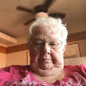 Meet your Posher, Marilyn